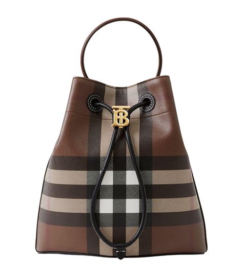 burberry small tb bucket bag|Burberry bridal collection tote bag.